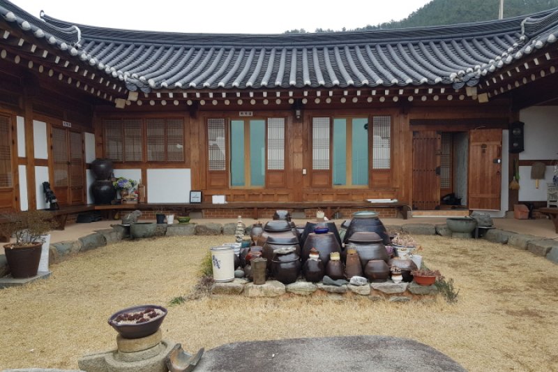 日の入りが美しい韓屋[韓国観光品質認証] (일몰이아름다운한옥[한국관광 품질인증/Korea Quality]) (10/10)