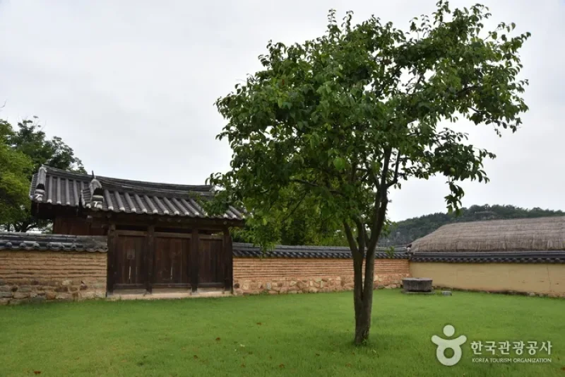 河回北村宅 [韓国観光品質認証] (하회 북촌댁[한국관광 품질인증/Korea Quality]) (10/25)
