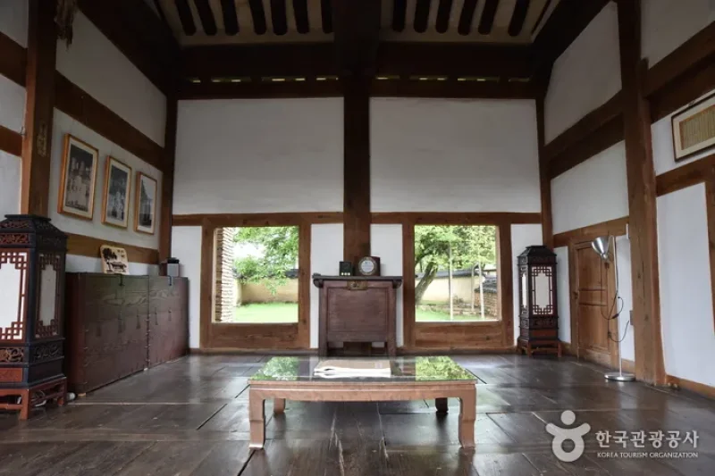 河回北村宅 [韓国観光品質認証] (하회 북촌댁[한국관광 품질인증/Korea Quality]) (13/25)