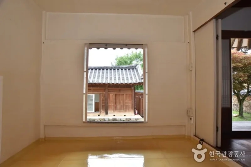 河回北村宅 [韓国観光品質認証] (하회 북촌댁[한국관광 품질인증/Korea Quality]) (16/25)