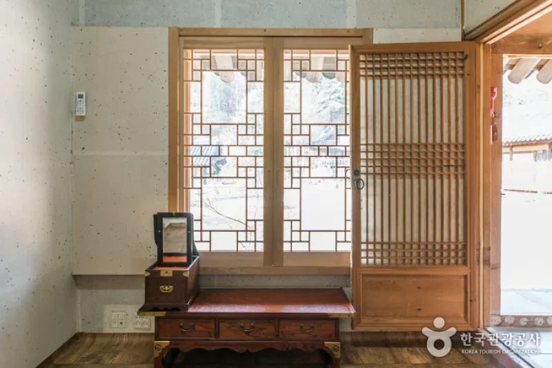 炊翁芸術館[韓国観光品質認証]（취옹예술관[한국관광품질인증제/ Korea Quality]） (8/18)