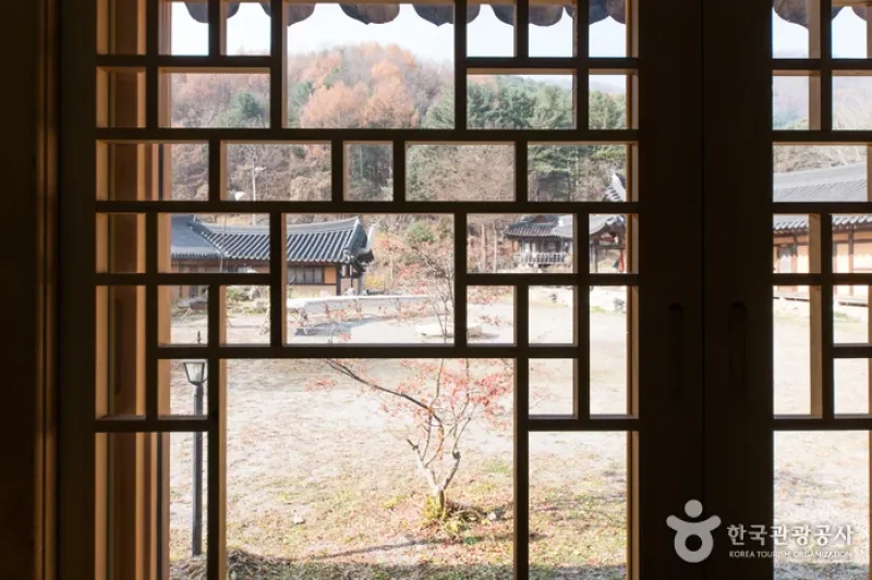炊翁芸術館[韓国観光品質認証]（취옹예술관[한국관광품질인증제/ Korea Quality]） (10/18)