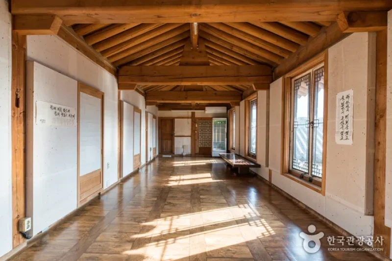 炊翁芸術館[韓国観光品質認証]（취옹예술관[한국관광품질인증제/ Korea Quality]） (15/18)