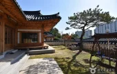 東海韓屋トンアン斎[韓国観光品質認証]