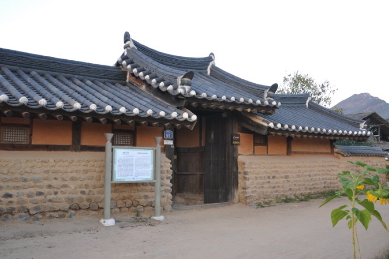 義城 素宇堂[韓国観光品質認証]（의성소우당[한국관광품질인증제/ Korea Quality]） (15/21)