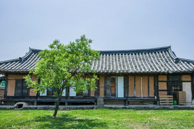 義城 素宇堂[韓国観光品質認証]（의성소우당[한국관광품질인증제/ Korea Quality]） (16/21)