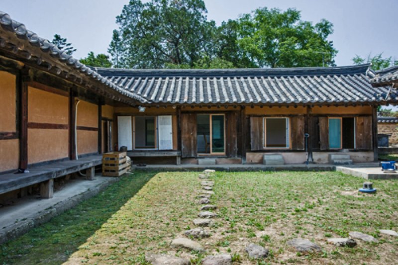 義城 素宇堂[韓国観光品質認証]（의성소우당[한국관광품질인증제/ Korea Quality]） (17/21)