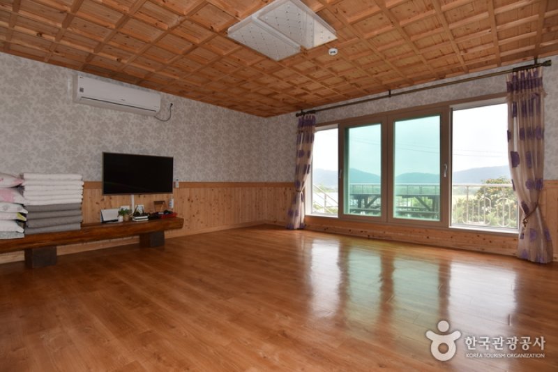 順天湾民俗韓屋ペンション[韓国観光品質認証]순천만민속한옥펜션[한국관광품질인증제/ Korea Quality] (34/37)