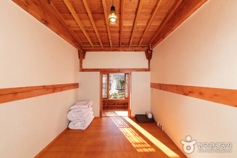 智異山韓屋村[韓国観光品質認証]（지리산한옥마을[한국관광품질인증/Korea Quality]） (12/27)