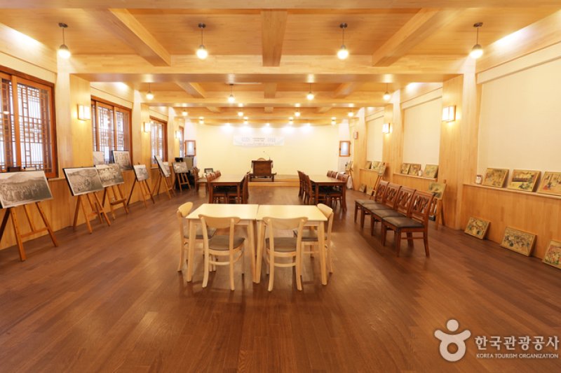 智異山韓屋村[韓国観光品質認証]（지리산한옥마을[한국관광품질인증/Korea Quality]） (13/27)