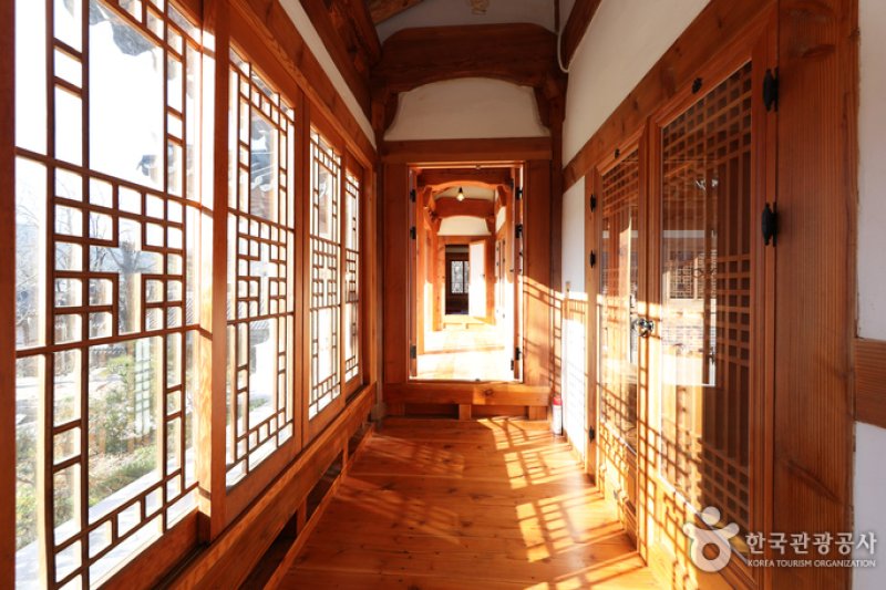 智異山韓屋村[韓国観光品質認証]（지리산한옥마을[한국관광품질인증/Korea Quality]） (16/27)