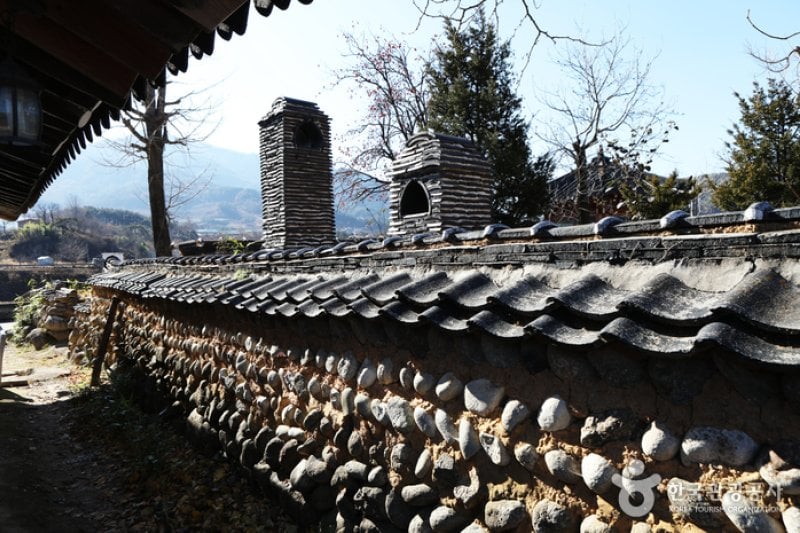 智異山韓屋村[韓国観光品質認証]（지리산한옥마을[한국관광품질인증/Korea Quality]） (19/27)