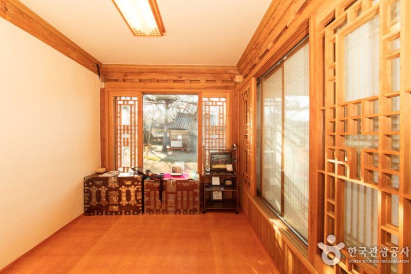 智異山韓屋村[韓国観光品質認証]（지리산한옥마을[한국관광품질인증/Korea Quality]） (22/27)