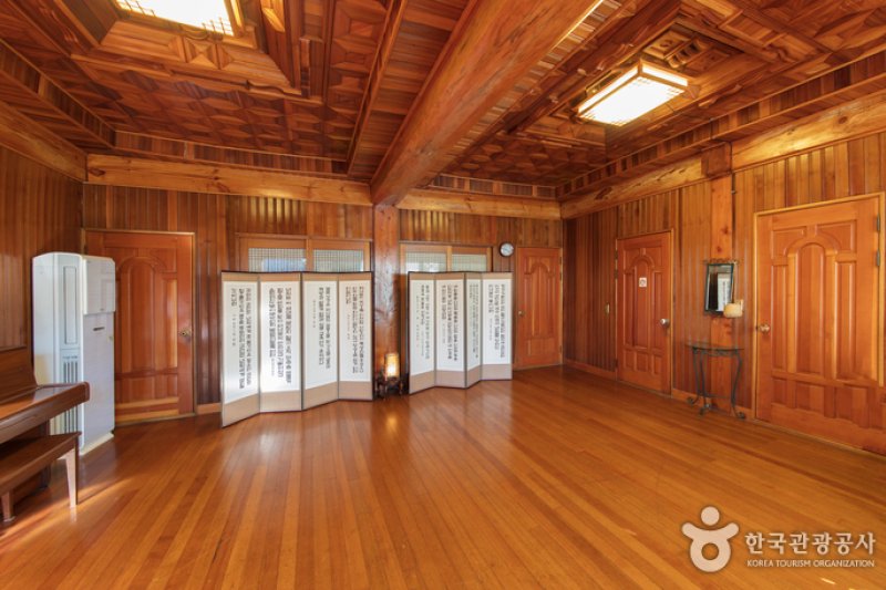智異山韓屋村[韓国観光品質認証]（지리산한옥마을[한국관광품질인증/Korea Quality]） (23/27)