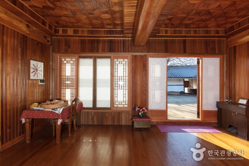 智異山韓屋村[韓国観光品質認証]（지리산한옥마을[한국관광품질인증/Korea Quality]） (24/27)