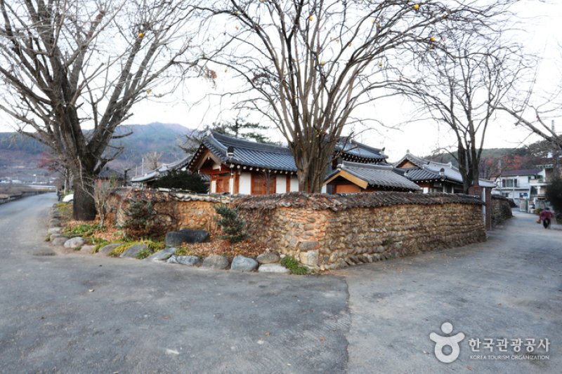 智異山韓屋村[韓国観光品質認証]（지리산한옥마을[한국관광품질인증/Korea Quality]） (26/27)