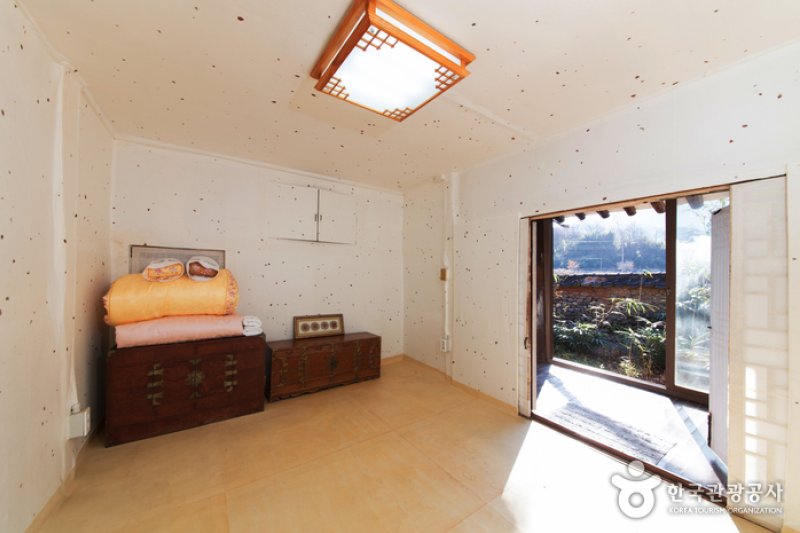 智異山韓屋村[韓国観光品質認証]（지리산한옥마을[한국관광품질인증/Korea Quality]） (27/27)