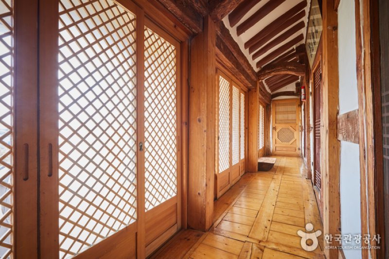 順天湾海龍城古宅[韓国観光品質認証]（순천만 해룡성고택[한국관광품질인증/Korea Quality]） (21/41)
