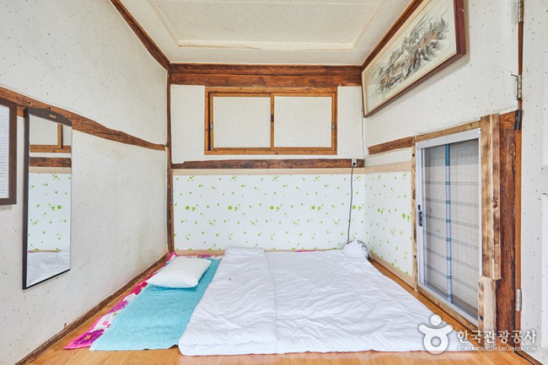 順天湾海龍城古宅[韓国観光品質認証]（순천만 해룡성고택[한국관광품질인증/Korea Quality]） (27/41)