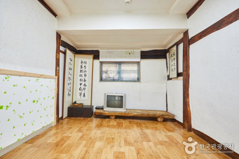 順天湾海龍城古宅[韓国観光品質認証]（순천만 해룡성고택[한국관광품질인증/Korea Quality]） (29/41)