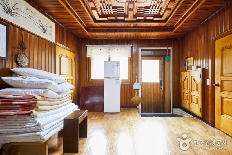 順天湾海龍城古宅[韓国観光品質認証]（순천만 해룡성고택[한국관광품질인증/Korea Quality]） (33/41)