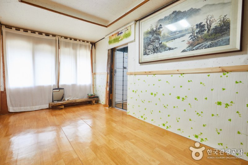 順天湾海龍城古宅[韓国観光品質認証]（순천만 해룡성고택[한국관광품질인증/Korea Quality]） (36/41)