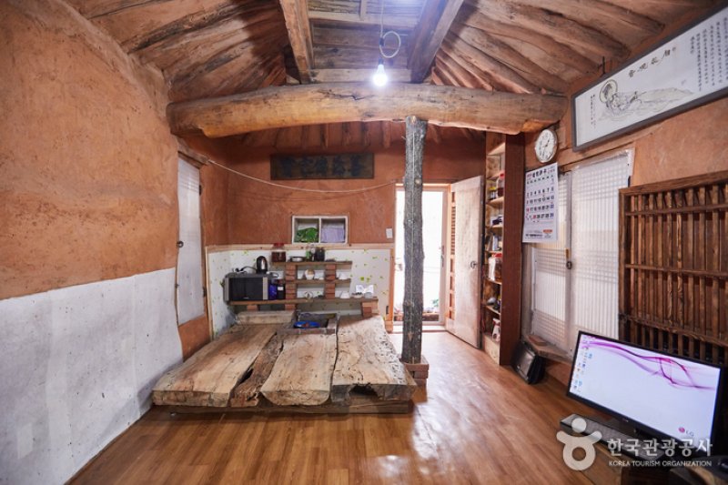 順天湾海龍城古宅[韓国観光品質認証]（순천만 해룡성고택[한국관광품질인증/Korea Quality]） (37/41)