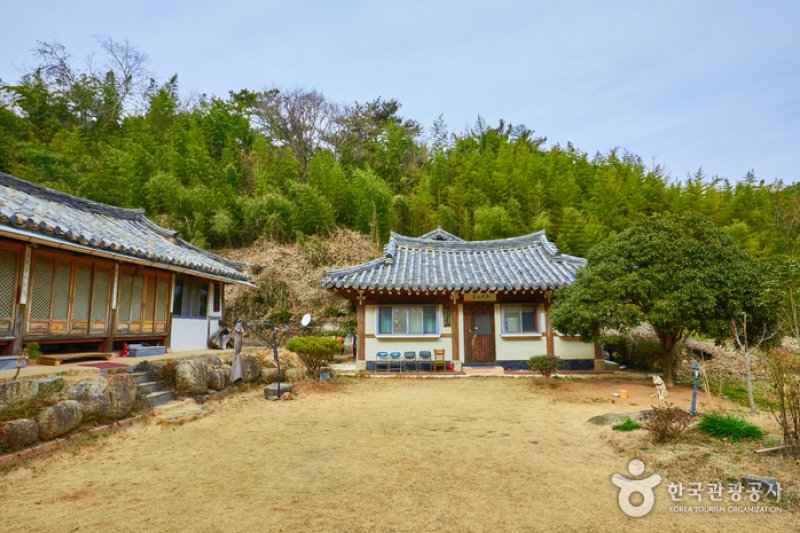 順天湾海龍城古宅[韓国観光品質認証]（순천만 해룡성고택[한국관광품질인증/Korea Quality]） (38/41)
