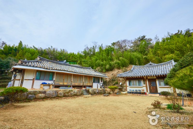 順天湾海龍城古宅[韓国観光品質認証]（순천만 해룡성고택[한국관광품질인증/Korea Quality]） (39/41)