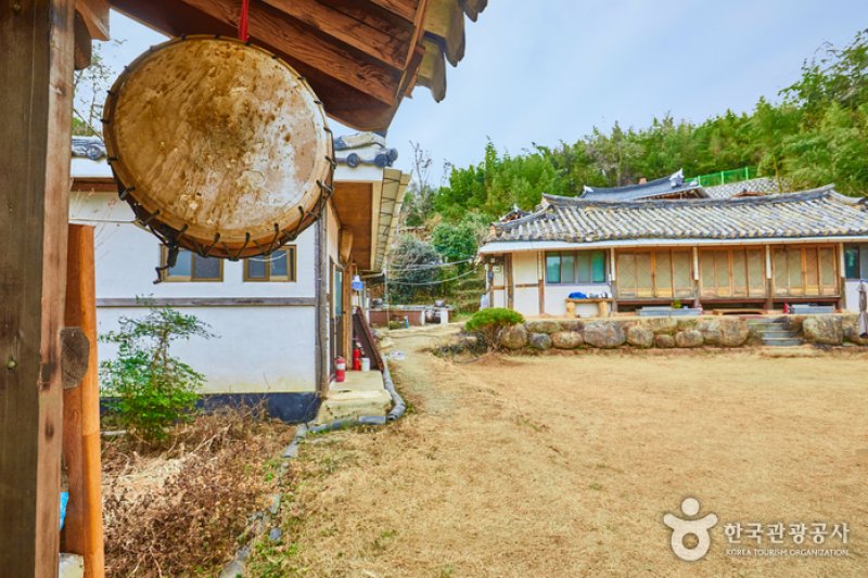 順天湾海龍城古宅[韓国観光品質認証]（순천만 해룡성고택[한국관광품질인증/Korea Quality]） (41/41)