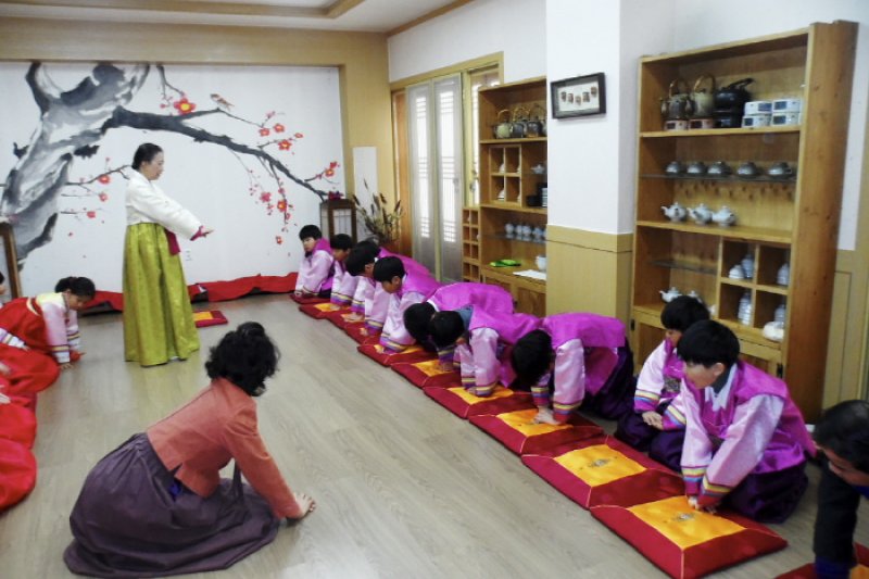 浦項伝統文化体験館[韓国観光品質認証]（포항전통문화체험관 [한국관광품질인증/Korea Quality]） (20/22)