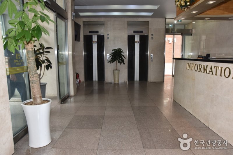 ハイランド・ホテル[優秀宿泊施設]  (19/37)