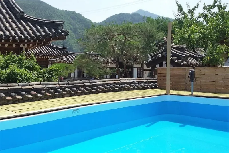 タンチョン書院故宅 [韓国観光品質認証] 단촌서원고택 [한국관광 품질인증/Korea Quality] (10/10)