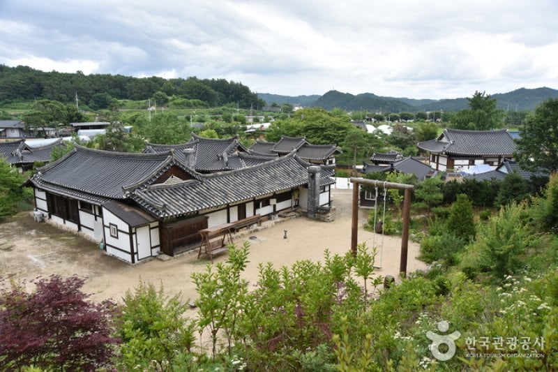 土香古宅[韓国観光品質認証]（토향고택 [한국관광품질인증/Korea Quality]） (20/71)