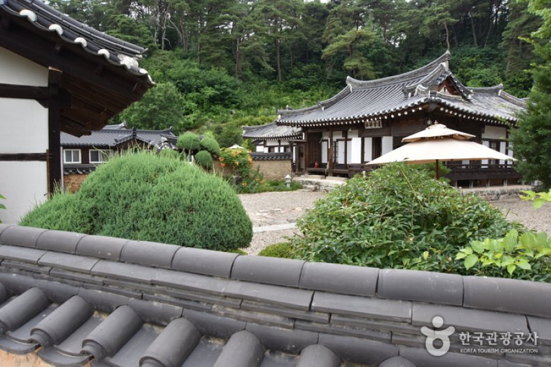 土香古宅[韓国観光品質認証]（토향고택 [한국관광품질인증/Korea Quality]） (22/71)