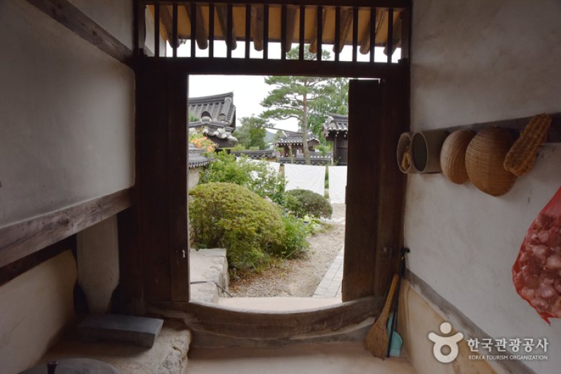 土香古宅[韓国観光品質認証]（토향고택 [한국관광품질인증/Korea Quality]） (23/71)