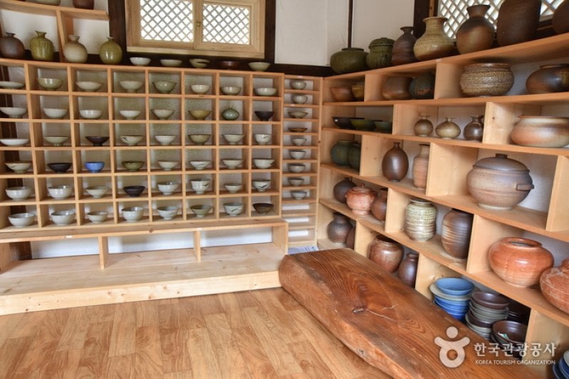 土香古宅[韓国観光品質認証]（토향고택 [한국관광품질인증/Korea Quality]） (25/71)