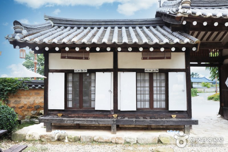 土香古宅[韓国観光品質認証]（토향고택 [한국관광품질인증/Korea Quality]） (28/71)
