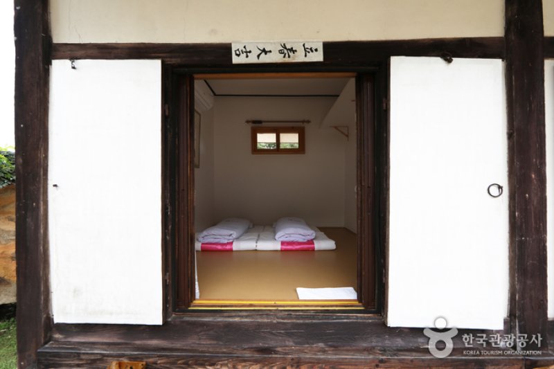 土香古宅[韓国観光品質認証]（토향고택 [한국관광품질인증/Korea Quality]） (30/71)