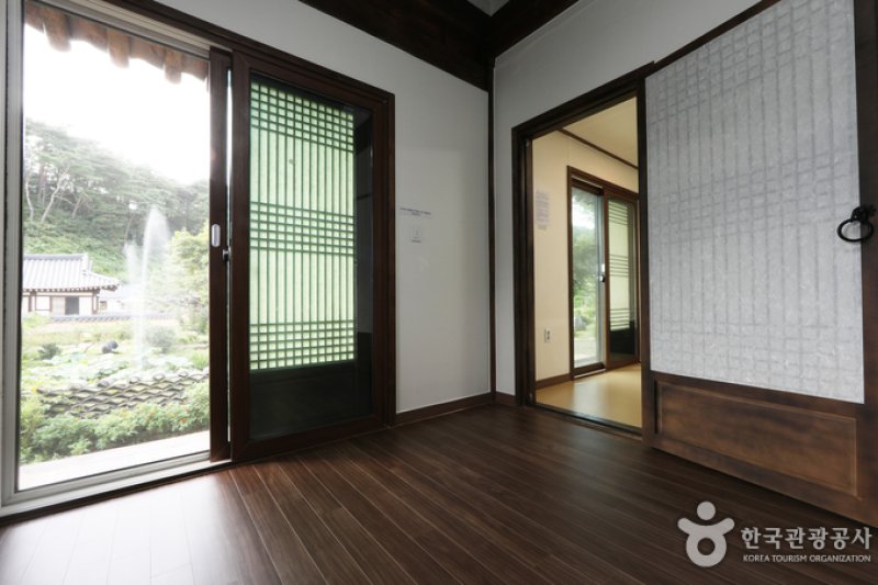 土香古宅[韓国観光品質認証]（토향고택 [한국관광품질인증/Korea Quality]） (31/71)