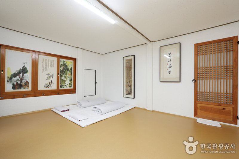 土香古宅[韓国観光品質認証]（토향고택 [한국관광품질인증/Korea Quality]） (48/71)