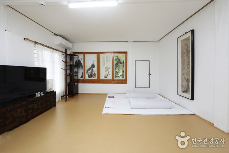 土香古宅[韓国観光品質認証]（토향고택 [한국관광품질인증/Korea Quality]） (51/71)