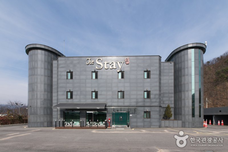 The stay[優秀宿泊施設] (7/16)