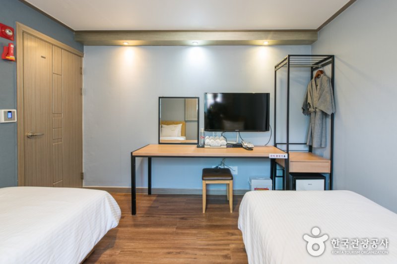 The stay[優秀宿泊施設] (9/16)