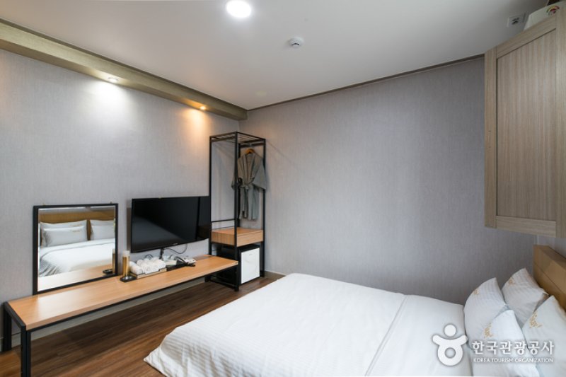 The stay[優秀宿泊施設] (15/16)