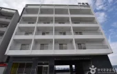 パークヒルコンポートホテル