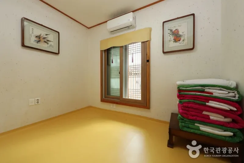 旅行家[韓国観光品質認証]（여행가[한국관광품질인증제/ Korea Quality]） (14/21)