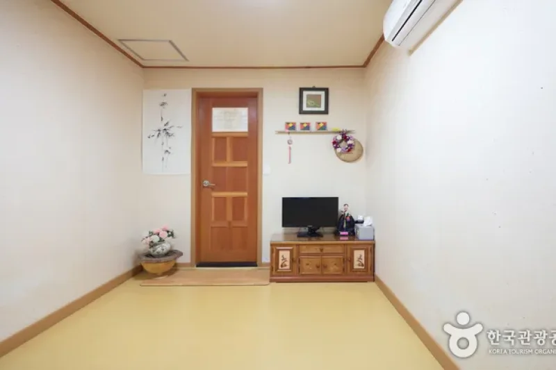 旅行家[韓国観光品質認証]（여행가[한국관광품질인증제/ Korea Quality]） (20/21)