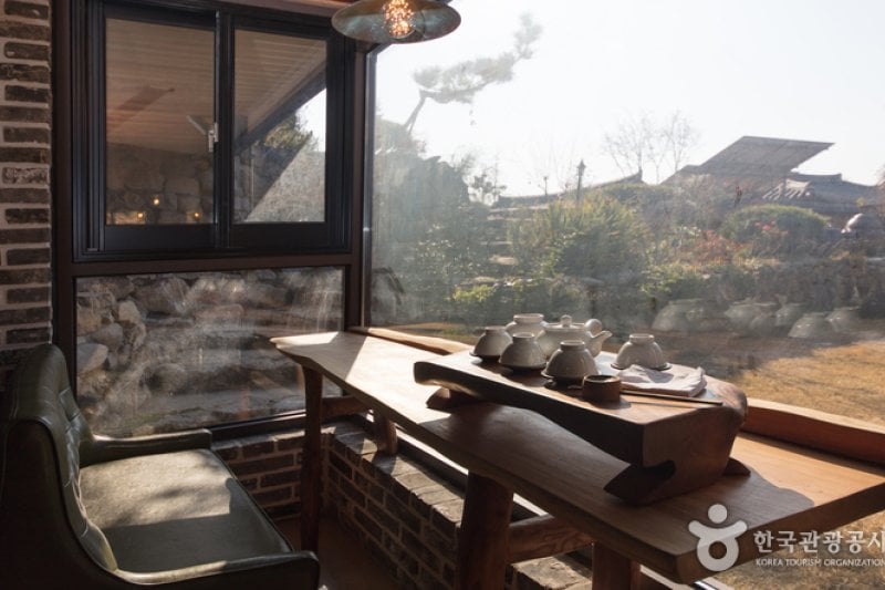 （株）山には花が咲く[韓国観光品質認証]（(주)산에는 꽃이피네[한국관광품질인증/Korea Quality]） (9/26)