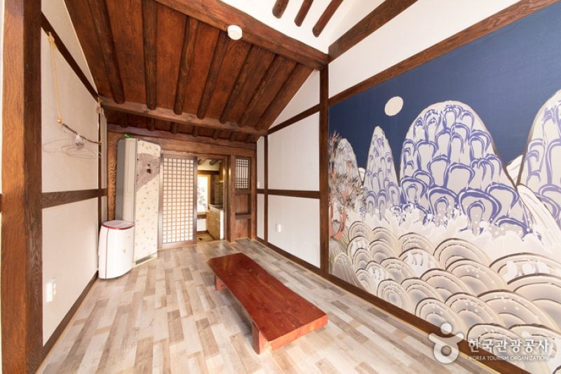 （株）山には花が咲く[韓国観光品質認証]（(주)산에는 꽃이피네[한국관광품질인증/Korea Quality]） (13/26)